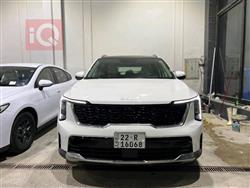 کیا سۆرینتۆ